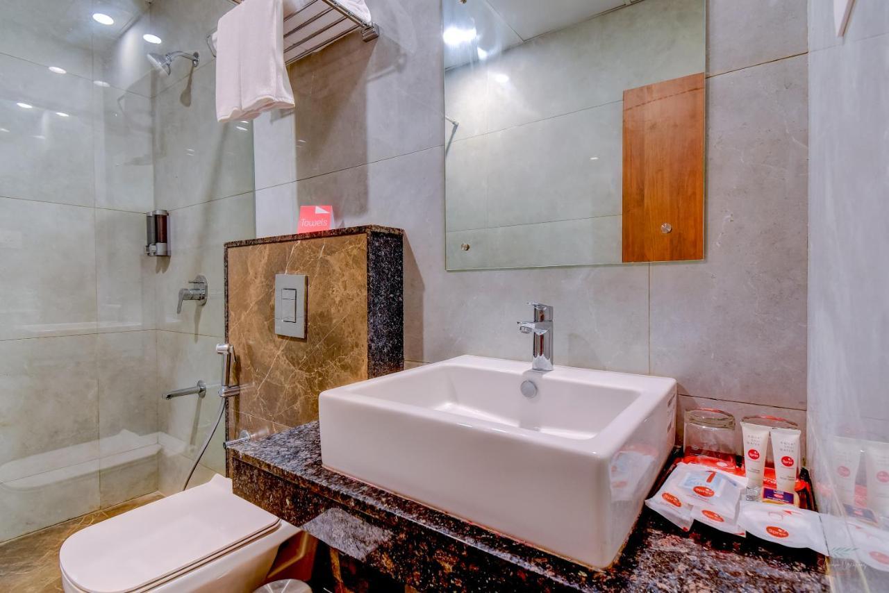 ซิป บาย สปรี โฮเทล ไวท์ฟิลด์ เบงคลูรู Hotel บังกาลอร์ ภายนอก รูปภาพ
